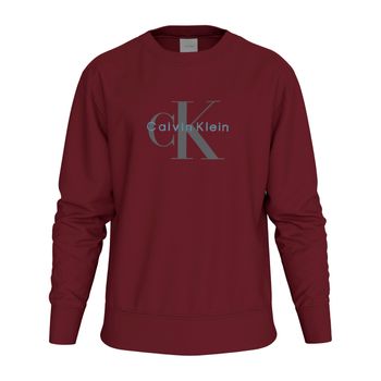 Calvin Klein Jeans. Camiseta de hombre monologo LV04RD242G-WCV