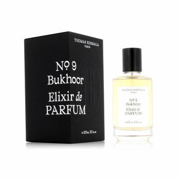 Perfume Unisex Thomas Kosmala Edp No.9 Bukhoor 100 Ml