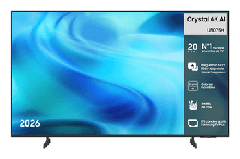 SAMSUNG 43