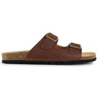 sole ldn sandalias nash footbed sandalias para hombre