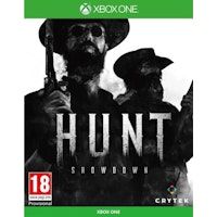 Hunt Showdown Xbox One Juego
