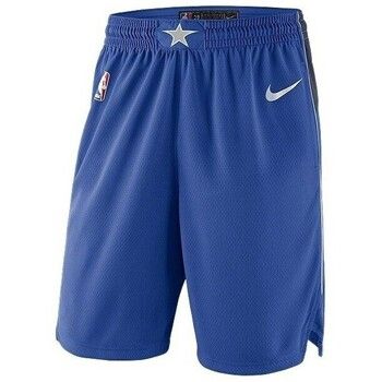 Nike Pantalones Nba Dallas Mavericks para hombre