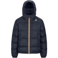 k-way abrigo de plumas chaquetas-mujer para mujer