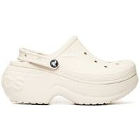 crocs zuecos bella clog para mujer