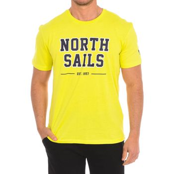 North Sails Camiseta 9024060 para hombre