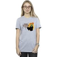 disney camiseta hocus pocus to be winifred para mujer