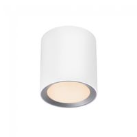 plafon de techo led landon long smart 8w