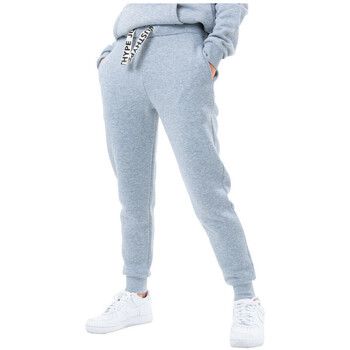 Justhype Ltd Pantalón chandal Drawstring Joggers para mujer