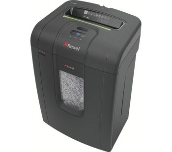 REXEL Mercury RSX1834 Cross Cut Paper Shredder