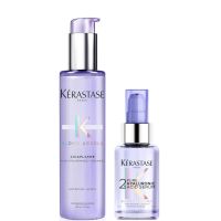 kerastase blond absolu protect and hydrate duo