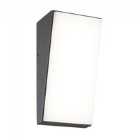 aplique led de exterior solden ii 9w