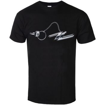 Zz Top Tops y Camisetas RO8074 para mujer