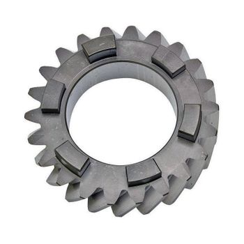 Caja de cambios rueda dentada Moto Guzzi 850 Le Mans 3° velocidad n.22 dientes