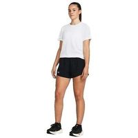 under armour short a partir de 7 cm ua flyby para mujer