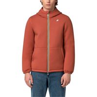 k-way cazadora jack spacer nylon double para hombre