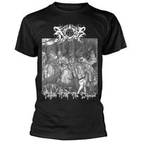 xasthur tops y camisetas telepathic para hombre