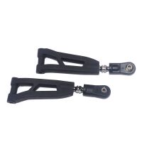 brazos superiores delanteros zd racing 8019 para piezas de coche de radiocontrol 9116 18