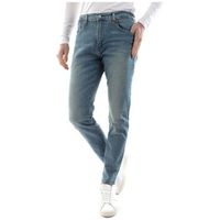 levis jeans 28833 0588 - 512 slim taper-pelican rust para hombre