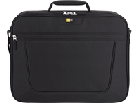 maletin para portatil - case logic vnci-215 156 negro