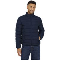 brave soul chaquetas marley para hombre