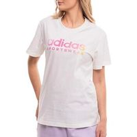 adidas camiseta w lin spw gt para mujer