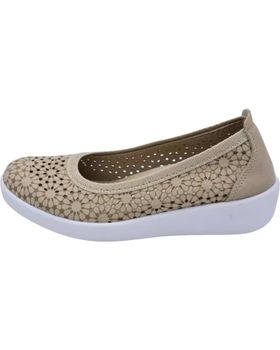 de D`CUTILLAS DOCTOR CUTILLAS - ZAPATOS ESTILO MANOLETINAS PARA MUJER PL PLATINO