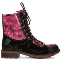 maciejka botines 0706115008 para mujer