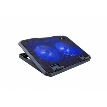 Almohadilla de refrigeración C-Tech CLP-140 15.6
