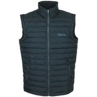 timberland abrigo de plumas durable water repellent vest para hombre