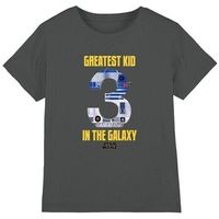 disney tops y camisetas greatest kid para nina
