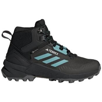 adidas Zapatillas de senderismo Baskets Terrex Swift R3 Mid imperméables para mujer