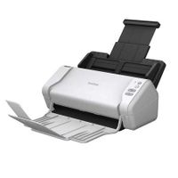 brother ads-2200 a4 adf blackwhite scanner 600 x 600 dpi