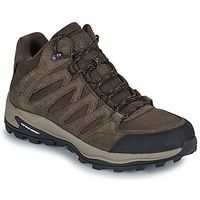 columbia zapatillas de senderismo redmond iv mid waterproof para hombre