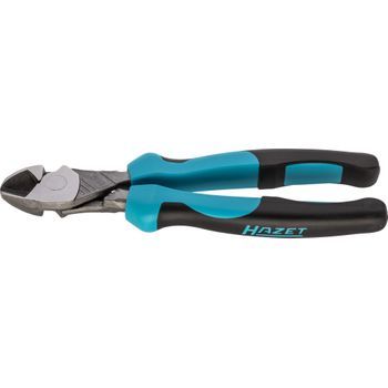 Hazet 1802m-33 Alicate De Corte Diagonal Para Grandes Fuerzas ∙ 200 Mm