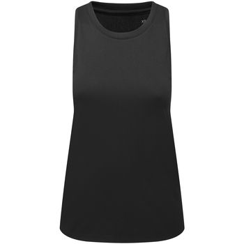 Tridri Camiseta tirantes Ion-Charge para mujer