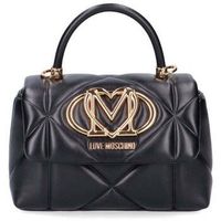 love moschino bolso de mano - para mujer