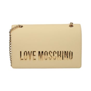 Love Moschino Bolsos Mujer - Beige Talla Os
