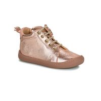 easy peasy zapatillas altas my flexoo lacet para nino
