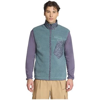 adidas Polar Gilet Terrex Xploric High Pile Fleece M thermique para hombre