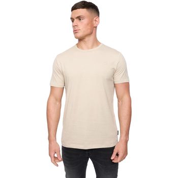 Fcuk Camiseta Stack para hombre