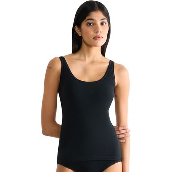 Sloggi Body Camiseta sin mangas Go Daily Cotton para mujer