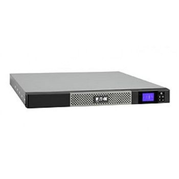 Eaton 5P 650i SAI Línea Interactiva 650VA 420W
