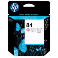 hp 84 light magenta ink cartridge 69ml