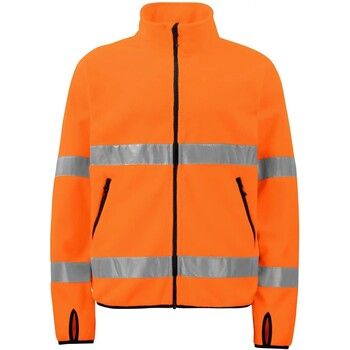 Projob Cazadora Prio 6327 Class 3 para hombre