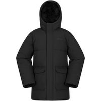 mountain warehouse parka blaize para nino
