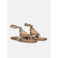 exe shoes sandalias sandalias planas 815-1 para mujer