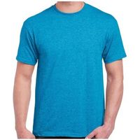 gildan camiseta heavy cotton para hombre