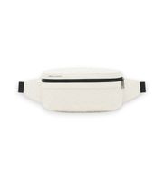ax armani exchange para hombre xm000844af12133u1074 rinonera bumb beige osfa casual poliester
