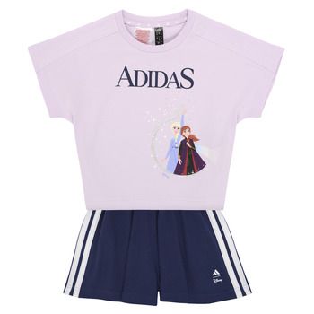 adidas Chándal ADIDAS DISNEY FROZEN T-SHIRT SET para niña
