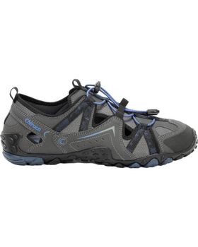 de CHIRUCA SANDALIAS TREKKING HOMBRE INDICO 13 4490113 GRIS
